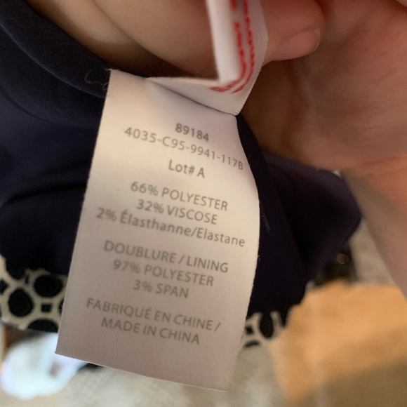 LAURA PETITES BLAZER 18” PTP - Picture 3 of 5